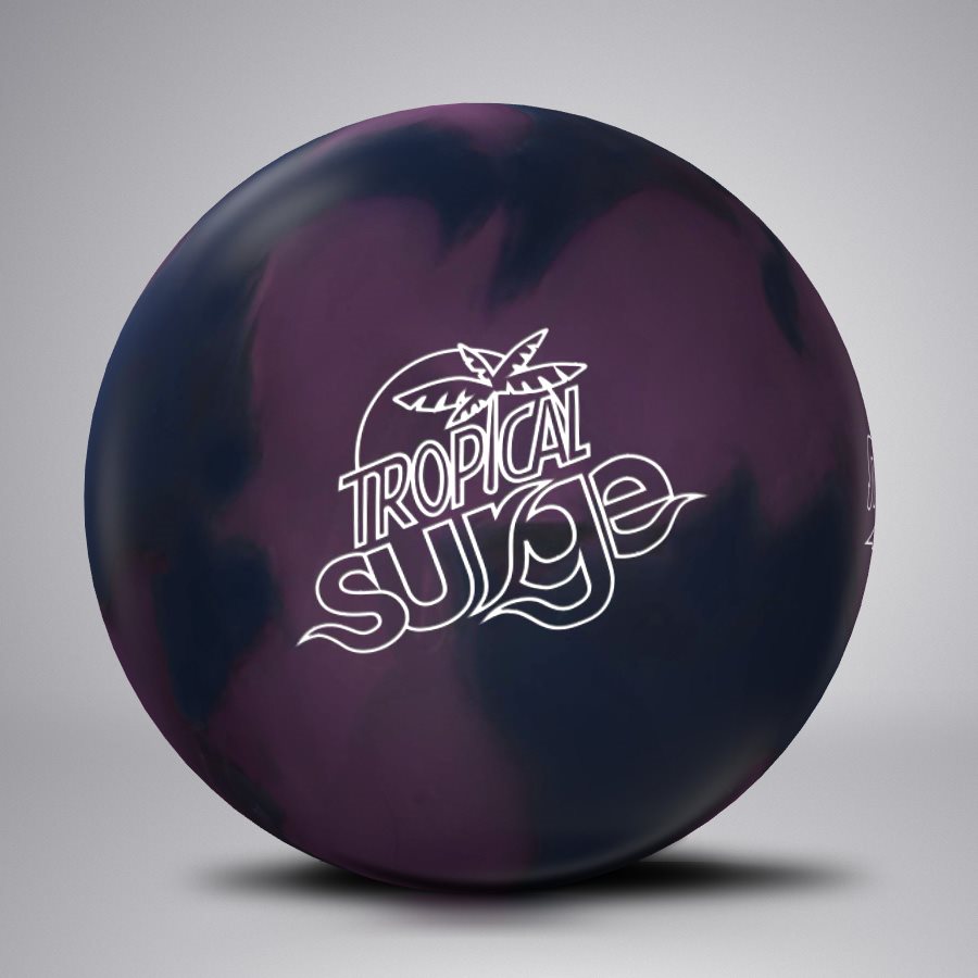 TROPICAL SURGE PURPLE-NAVY